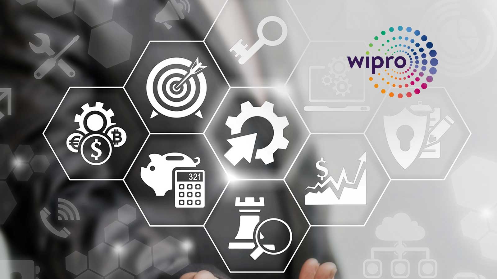 Wipro Announces Opening of Innovation Centre in London
