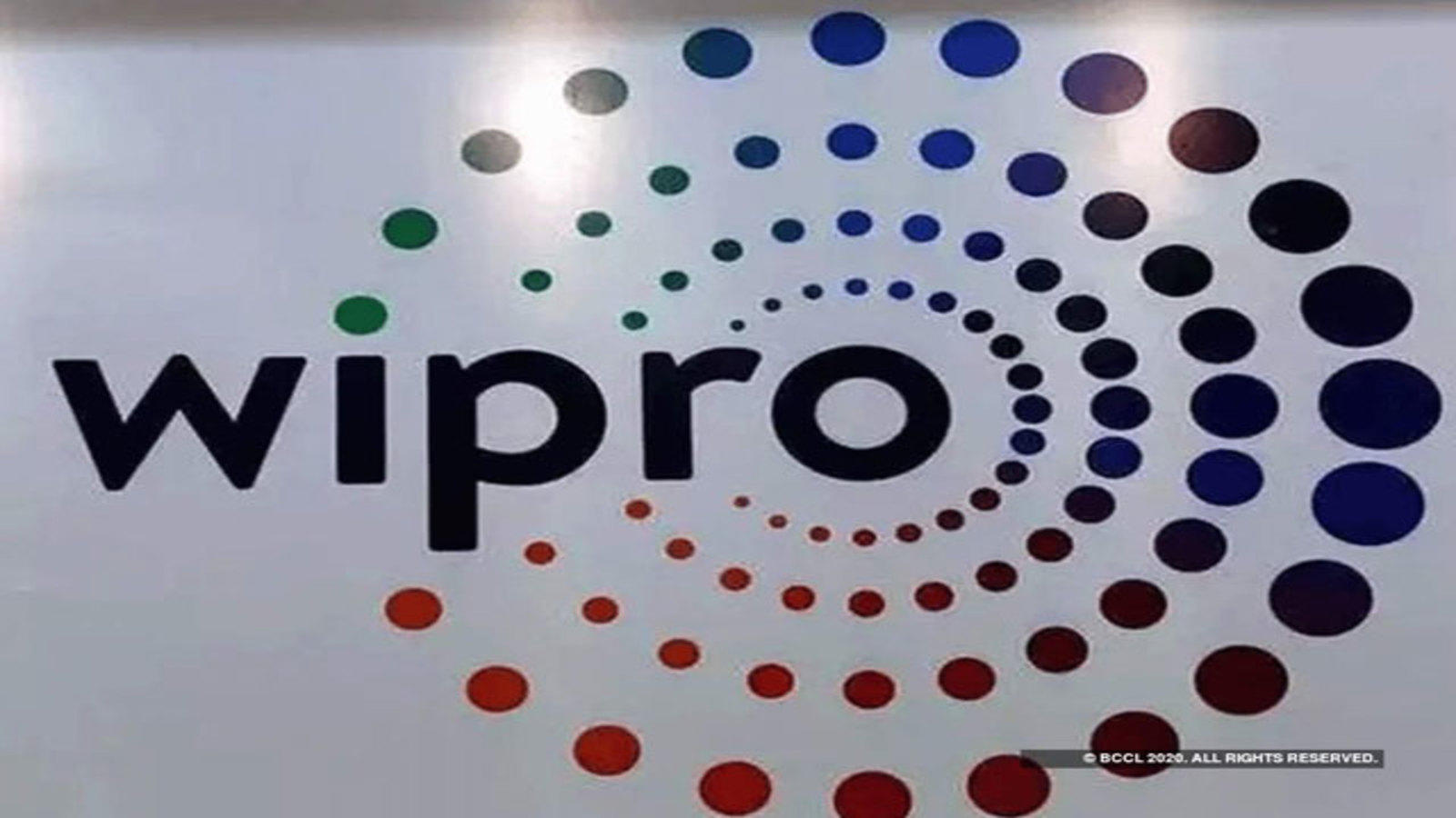 IT major Wipro to give employees promotions this December Economic Times Video