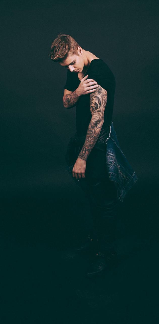 Justin Bieber wallpaper
