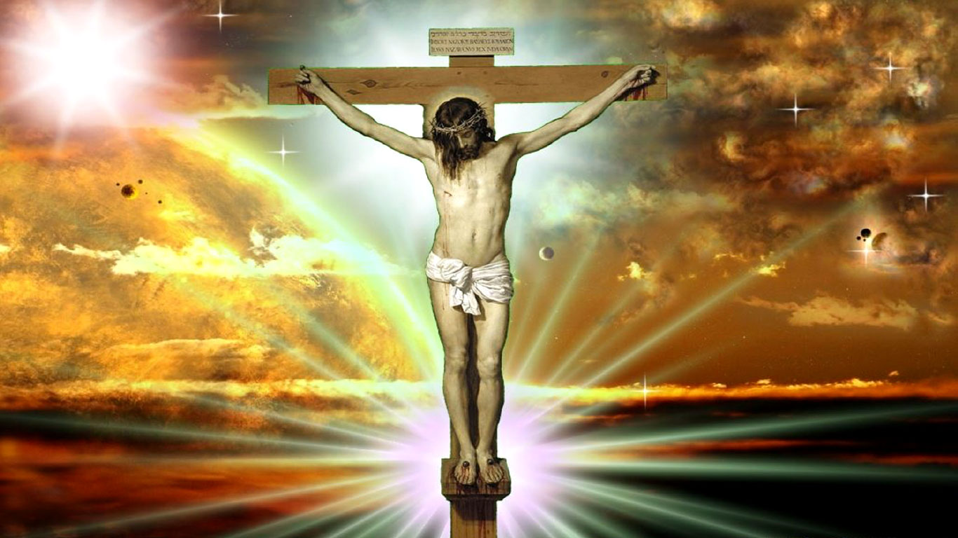 Jesus Cross Picture & Wallpaper Downlaod