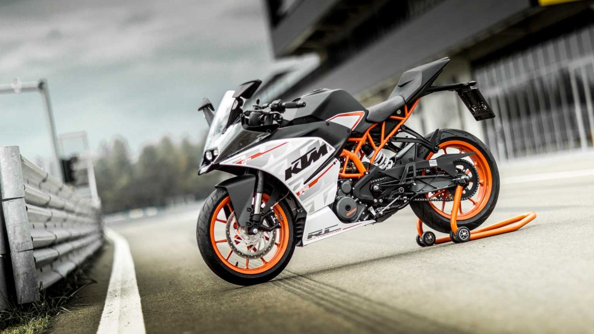 KTM RC 390 Wallpaper Quality KTM RC 390 Background [ 30 + HD ]