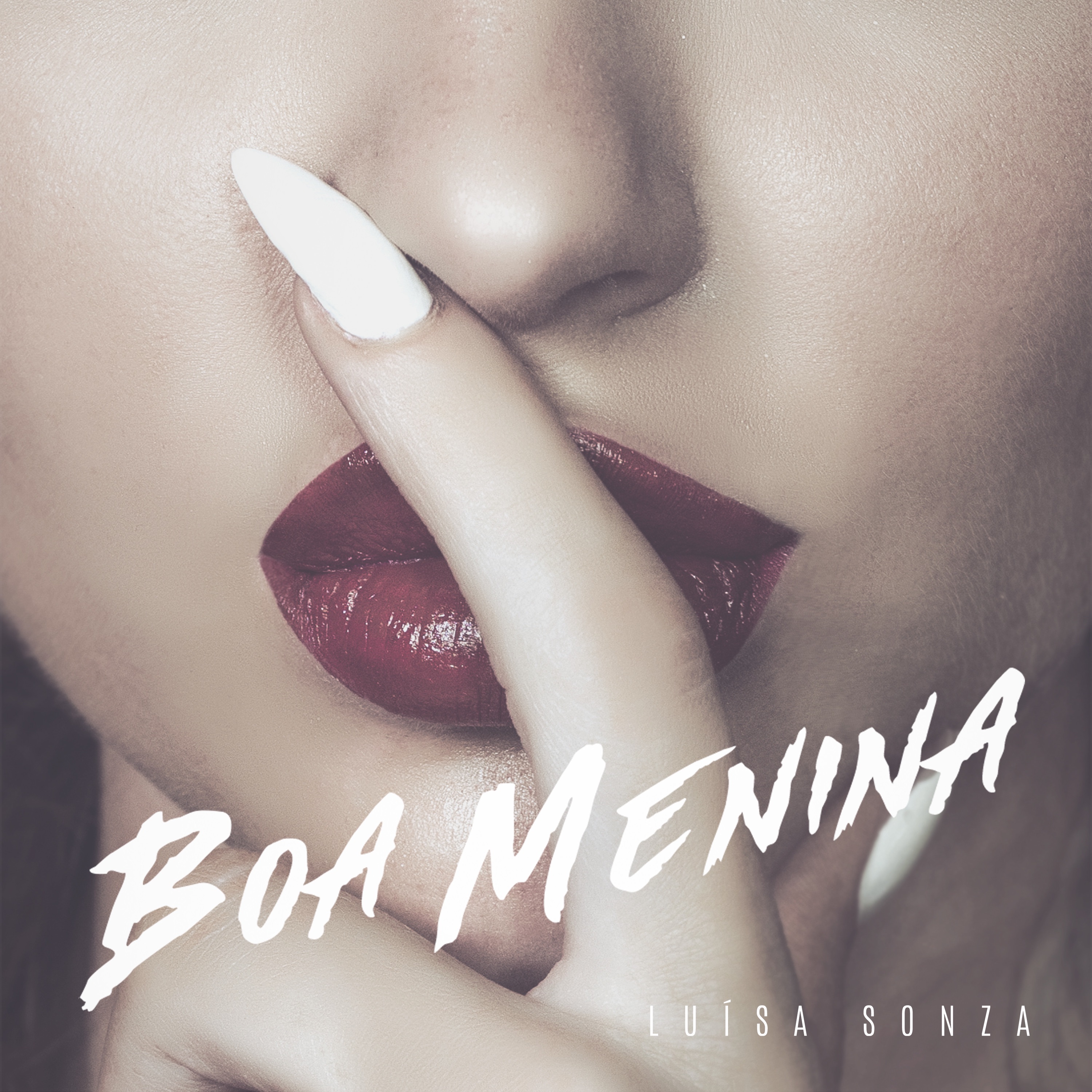 Luísa Sonza: Boa Menina (Music Video 2018)