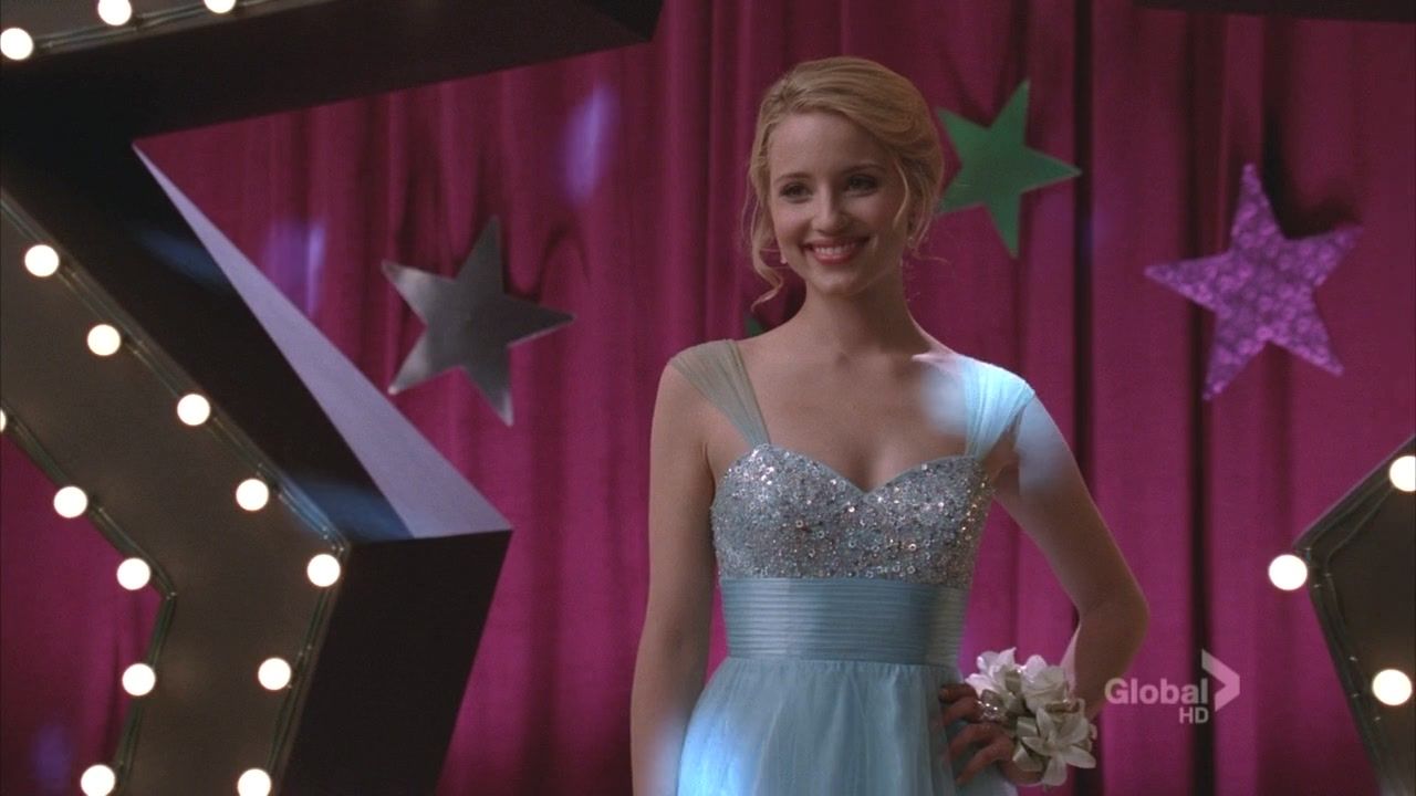 Prom Queen and Quinn Image