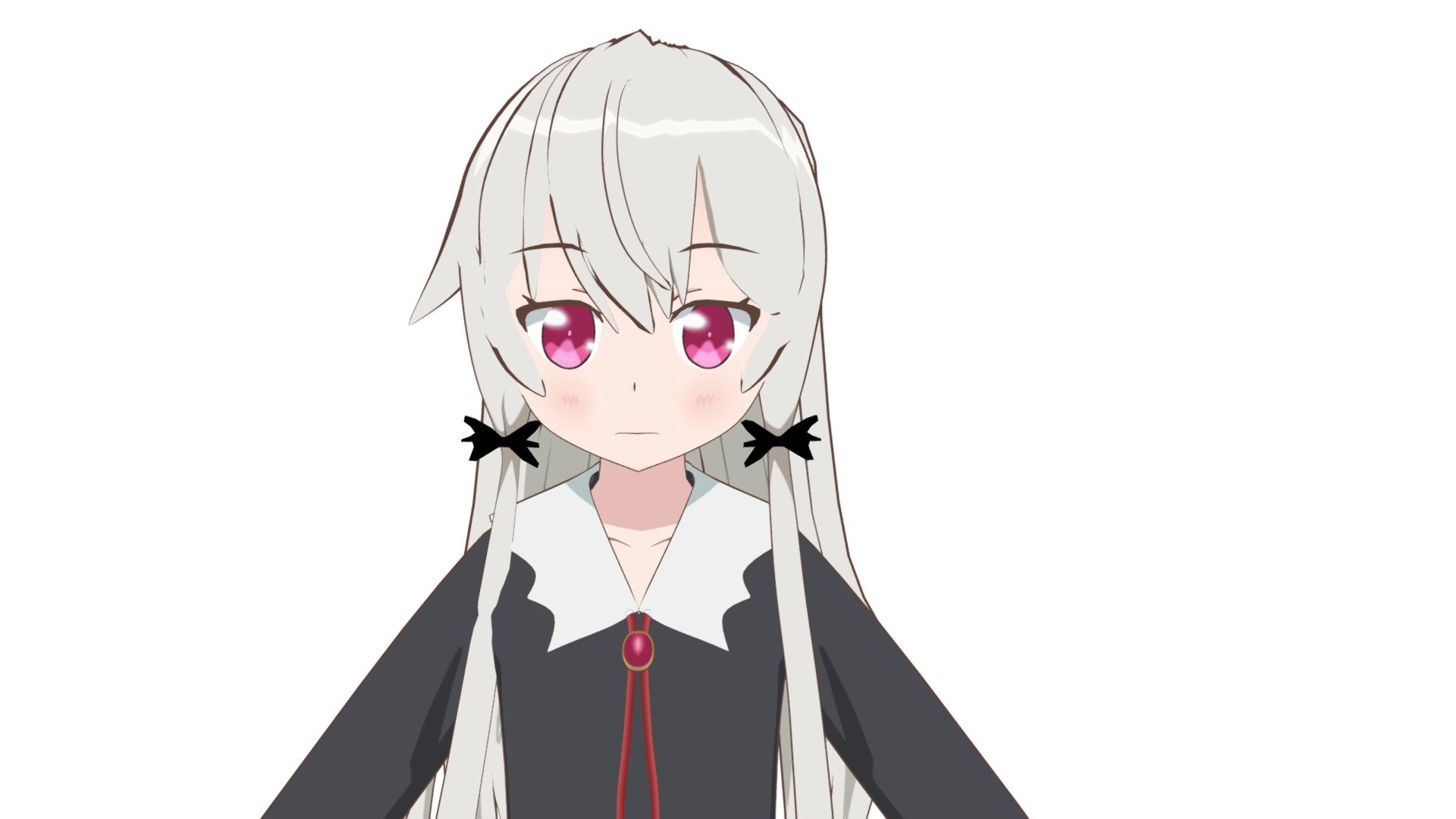 Sophie Twilight model by YuukiAkane [e09f6a5]