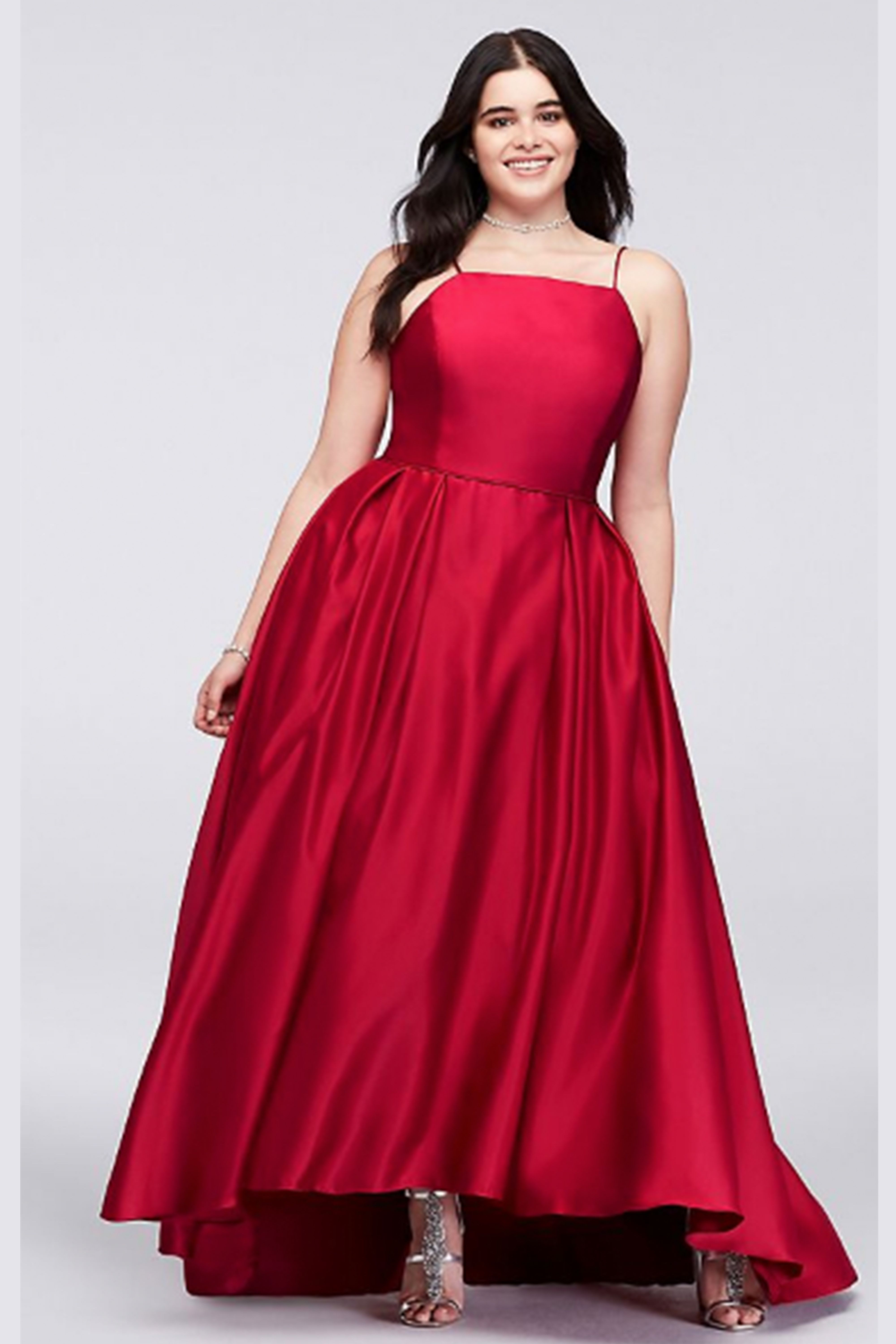 Best Red Prom Dresses for 2018 Red Formal Dresses for Prom