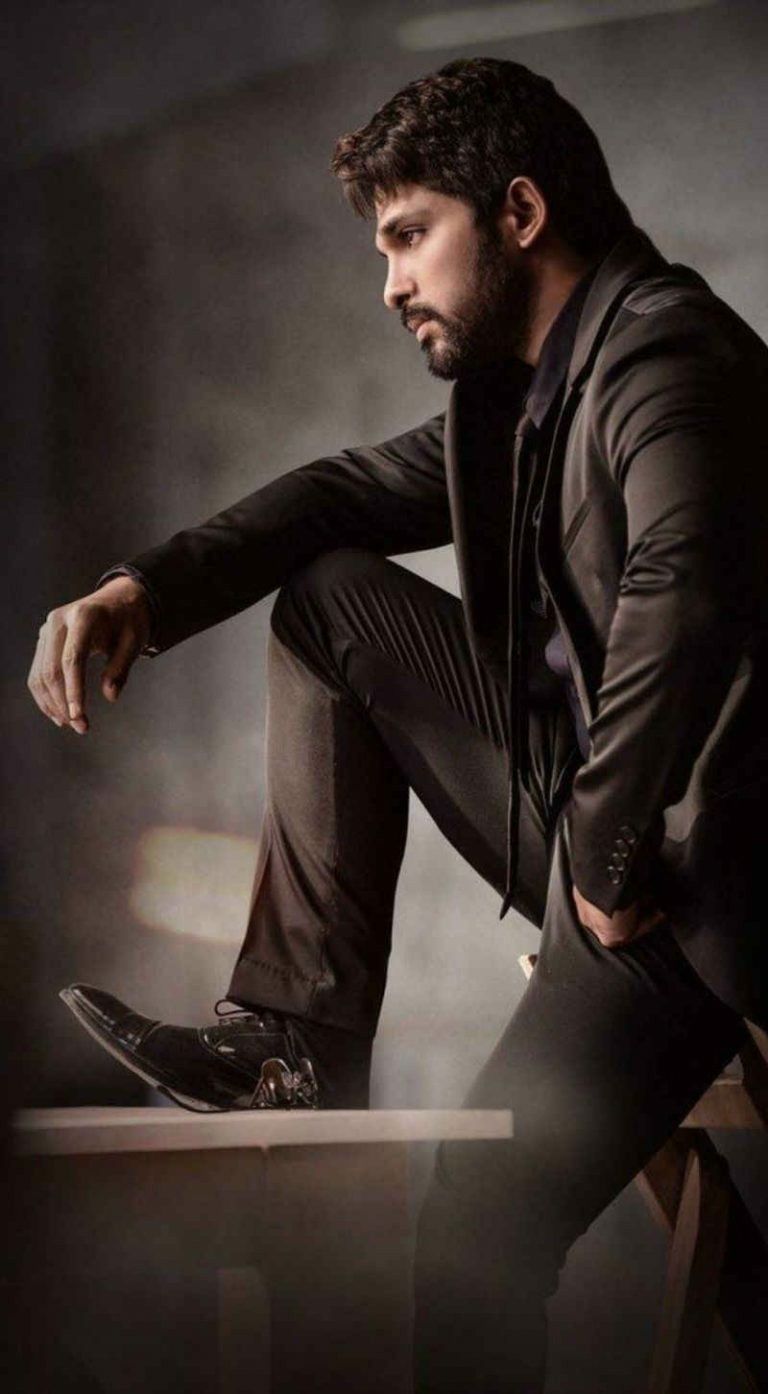Allu Arjun Biography 2022
