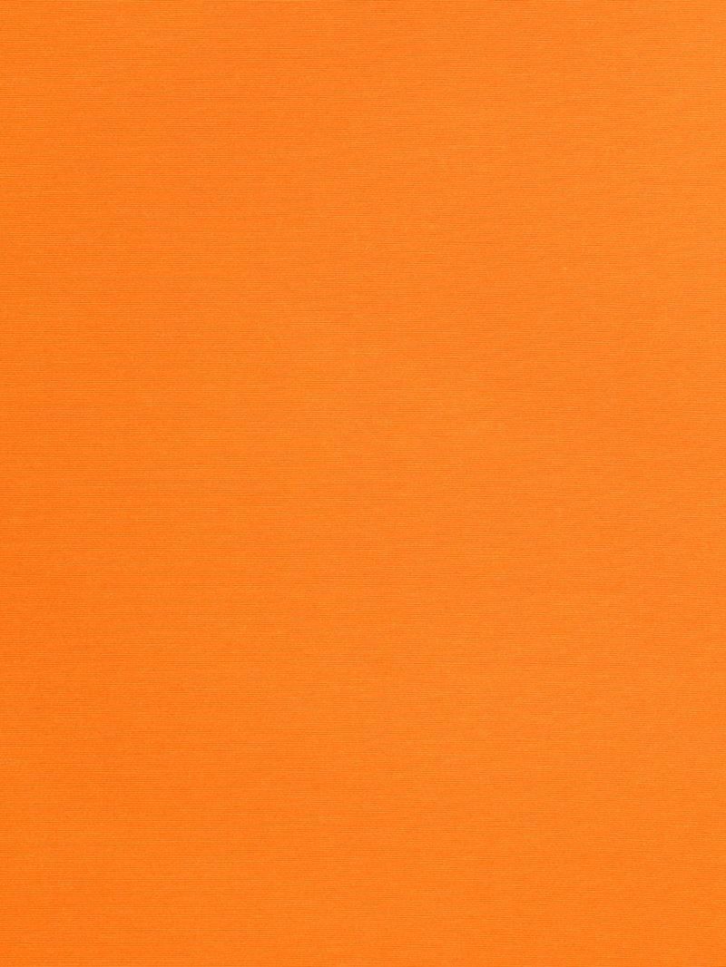 Fabricut 2864763 Provost Persimmon. Orange wallpaper, Orange, Solid color background