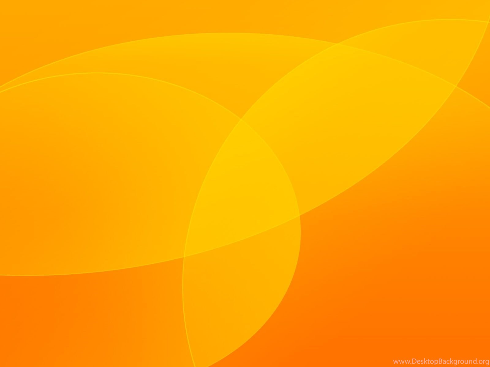 Solid Orange Wallpaper 174022 Desktop Background