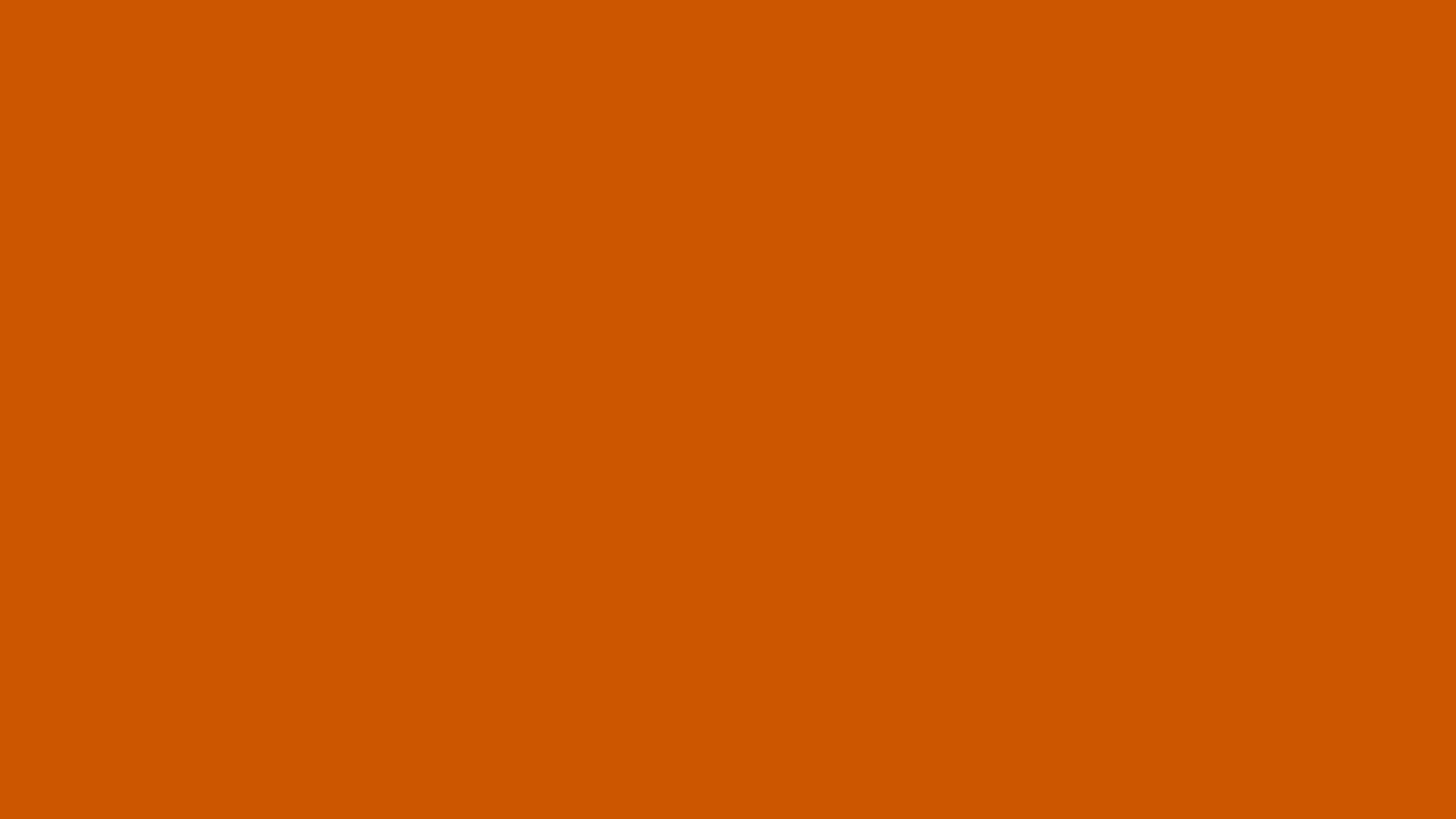 Burnt Orange Solid Color Background Image. Free Image Generator
