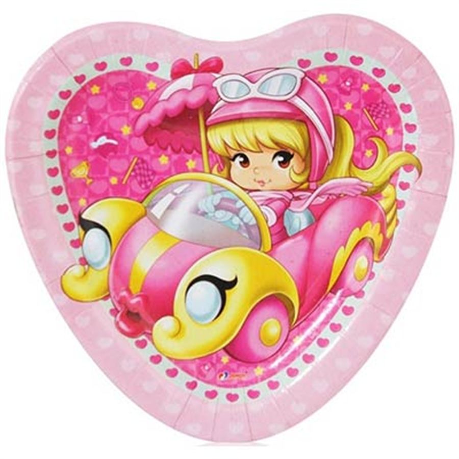 Penelope Pitstop!