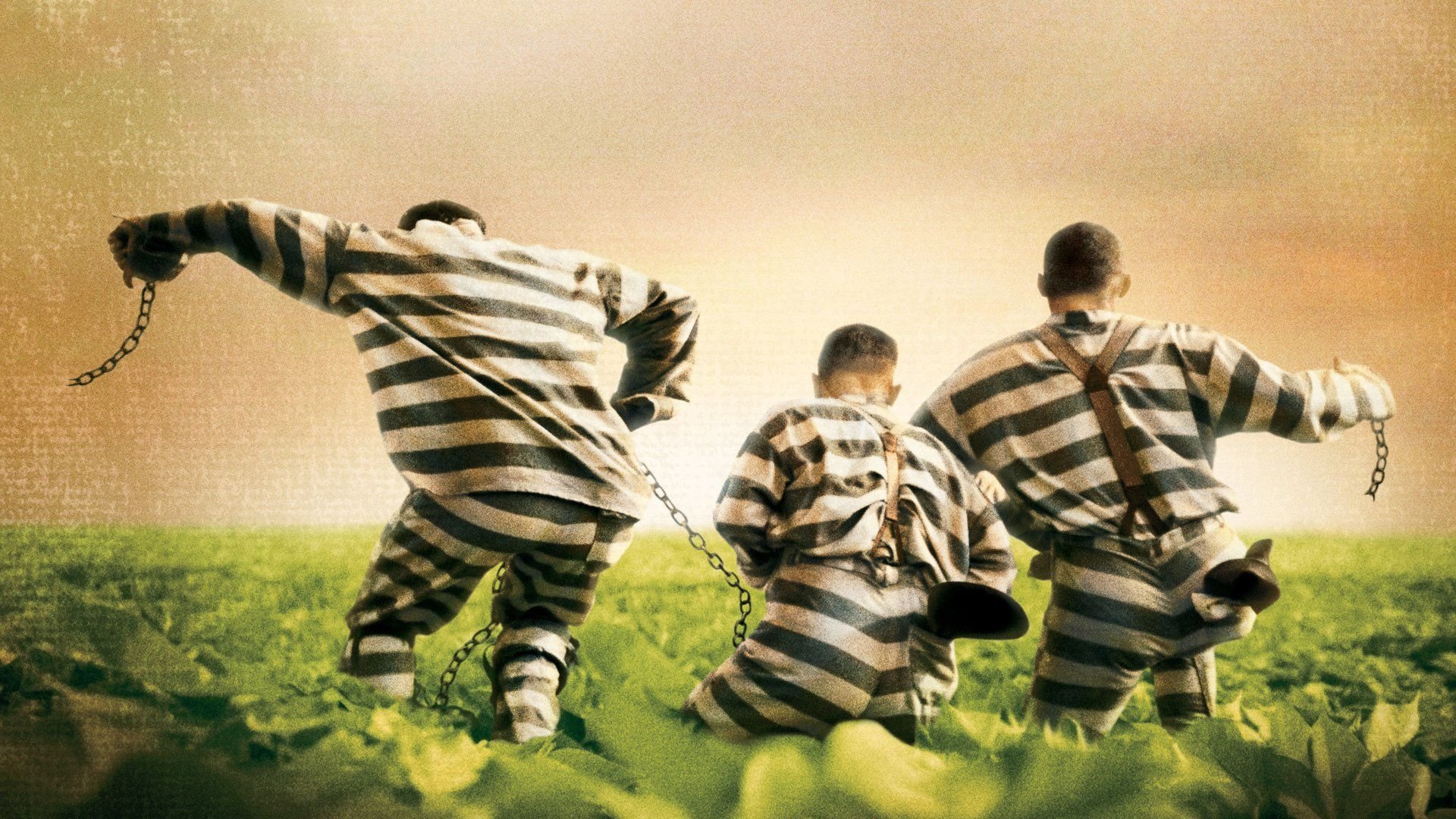 O Brother, Where Art Thou? HD Wallpaper and Background Image