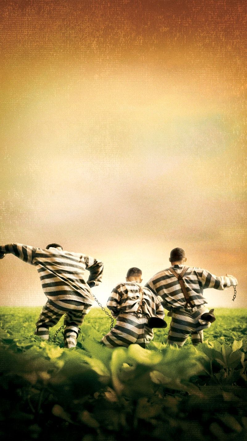 O Brother, Where Art Thou? Phone Wallpaper. Moviemania. Movie wallpaper, Art thou, Brother where art thou