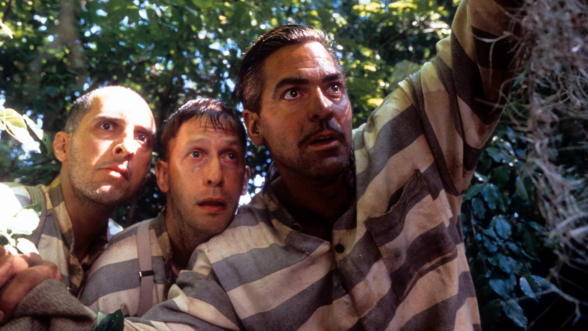 O Brother, Where Art Thou?, Jacob Burns Film Center