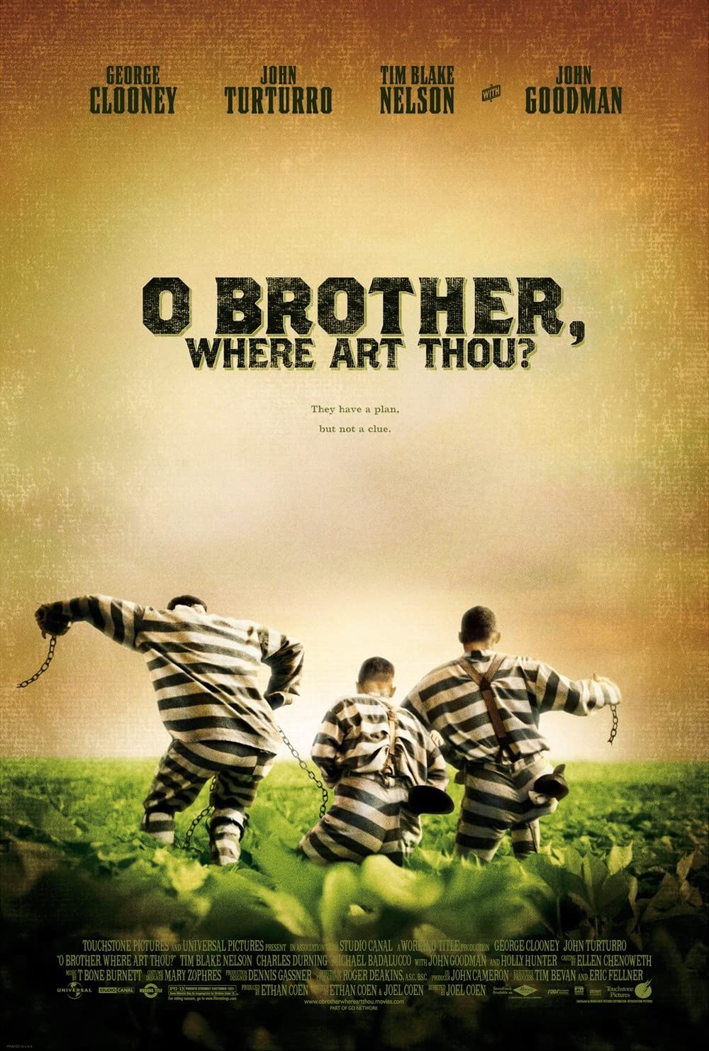 O Brother, Where Art Thou? Wallpapers - Wallpaper Cave