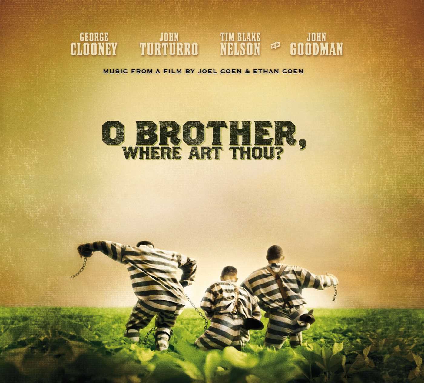 Various Artists Brother, Where Art Thou?.com Music