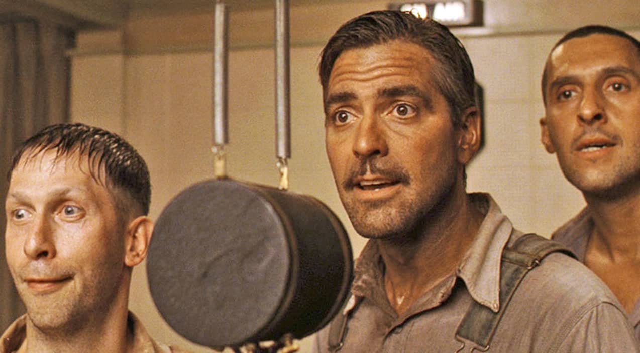 Facts About 'O Brother, Where Art Thou?'