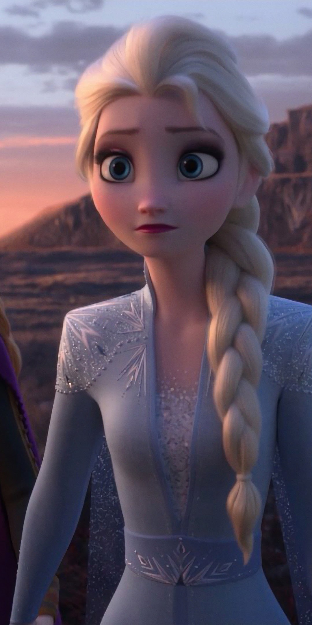 Frozen Elsa, Anna, 4k, Frozen 2 HD