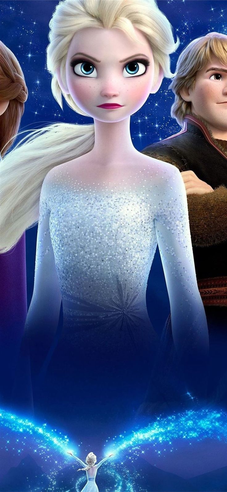 frozen 2 movie 4k #Frozen2 #movies #Disney #poster k #iPhone11Wallpaper. Black HD wallpaper iphone, Best iphone wallpaper, Flower iphone wallpaper