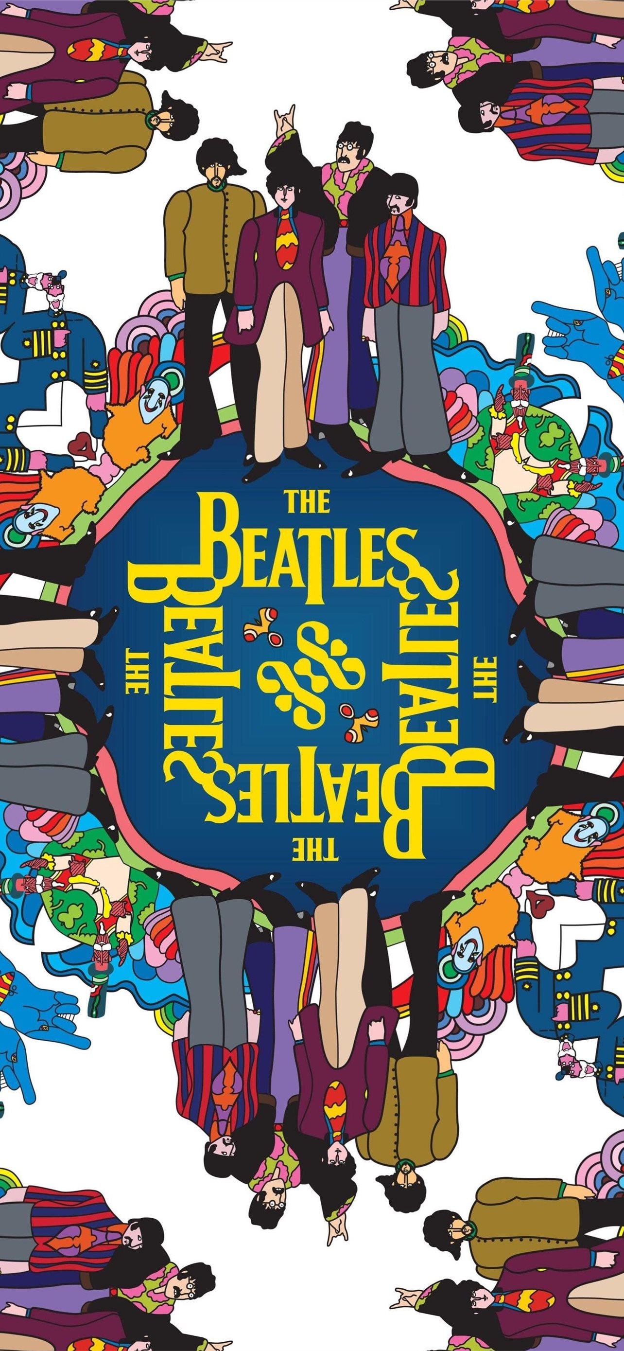 Best Walrus iPhone HD Wallpaper