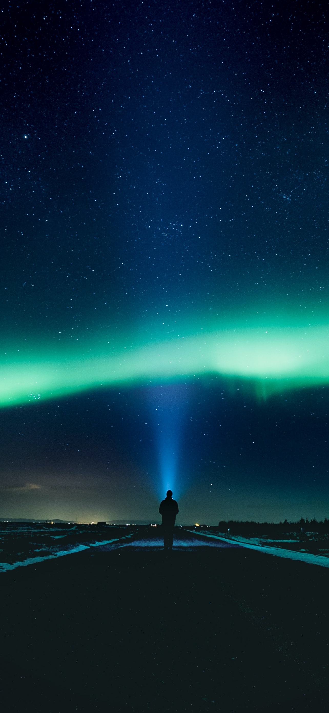 4k Northern Lights Android Wallpapers - Wallpaper Cave