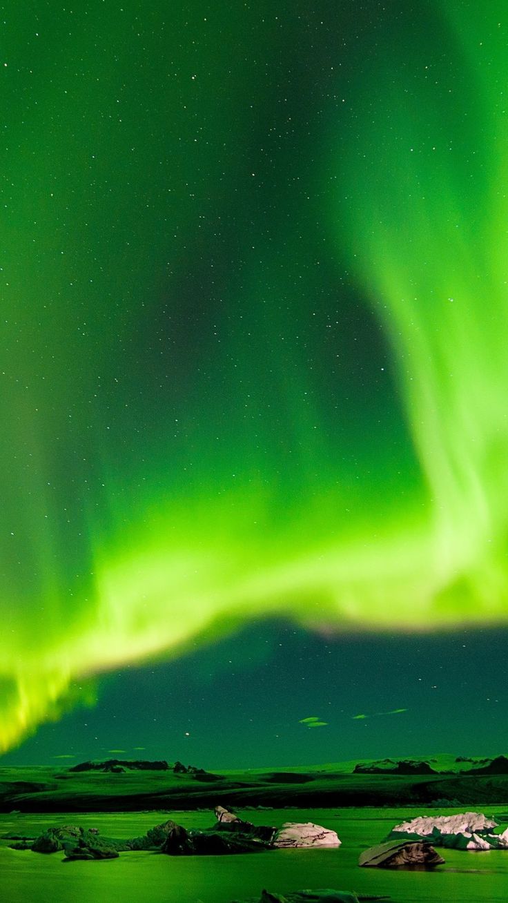 4k Northern Lights Android Wallpapers - Wallpaper Cave