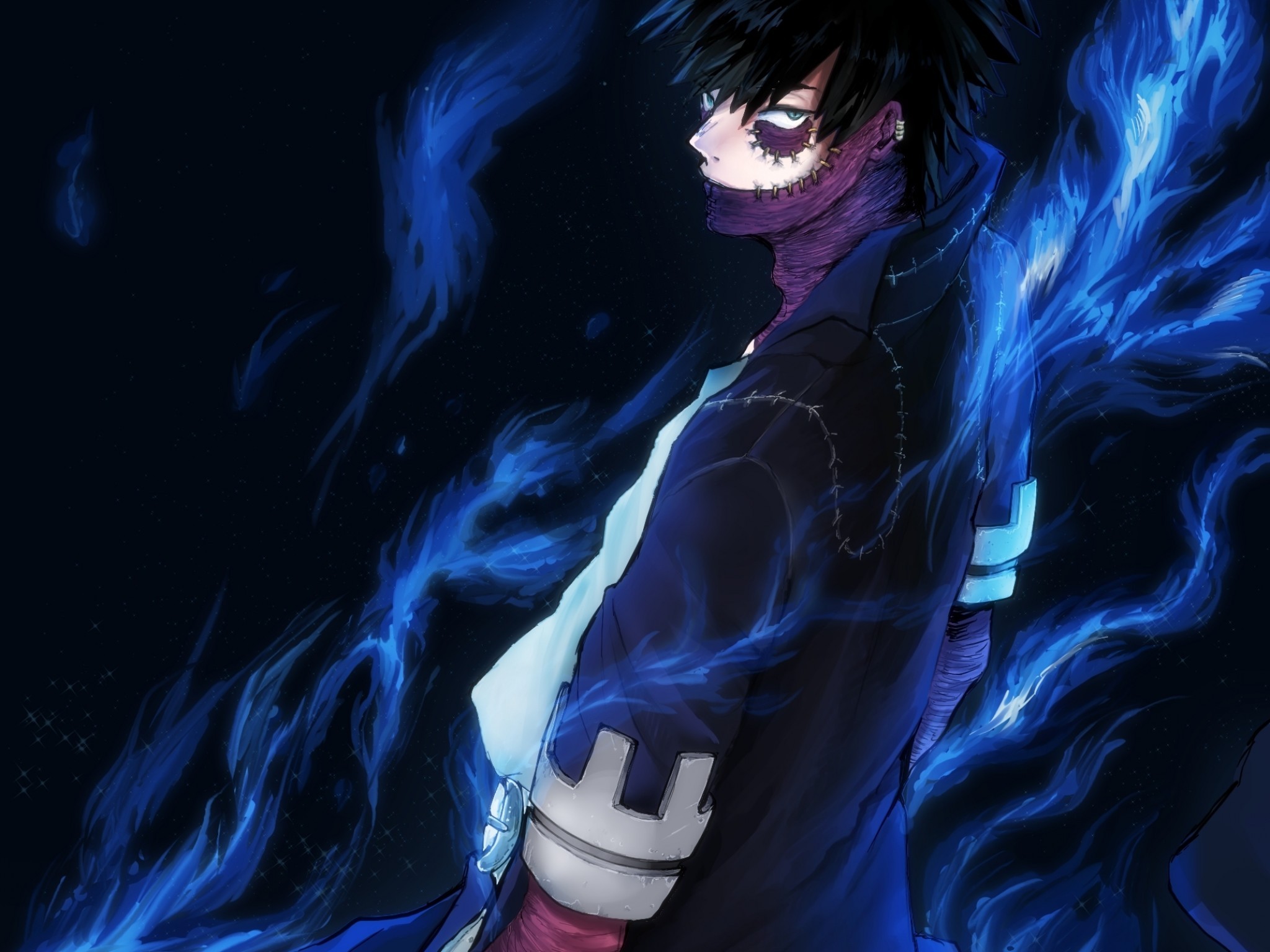 Dabi Computer Wallpapers Wallpaper Cave