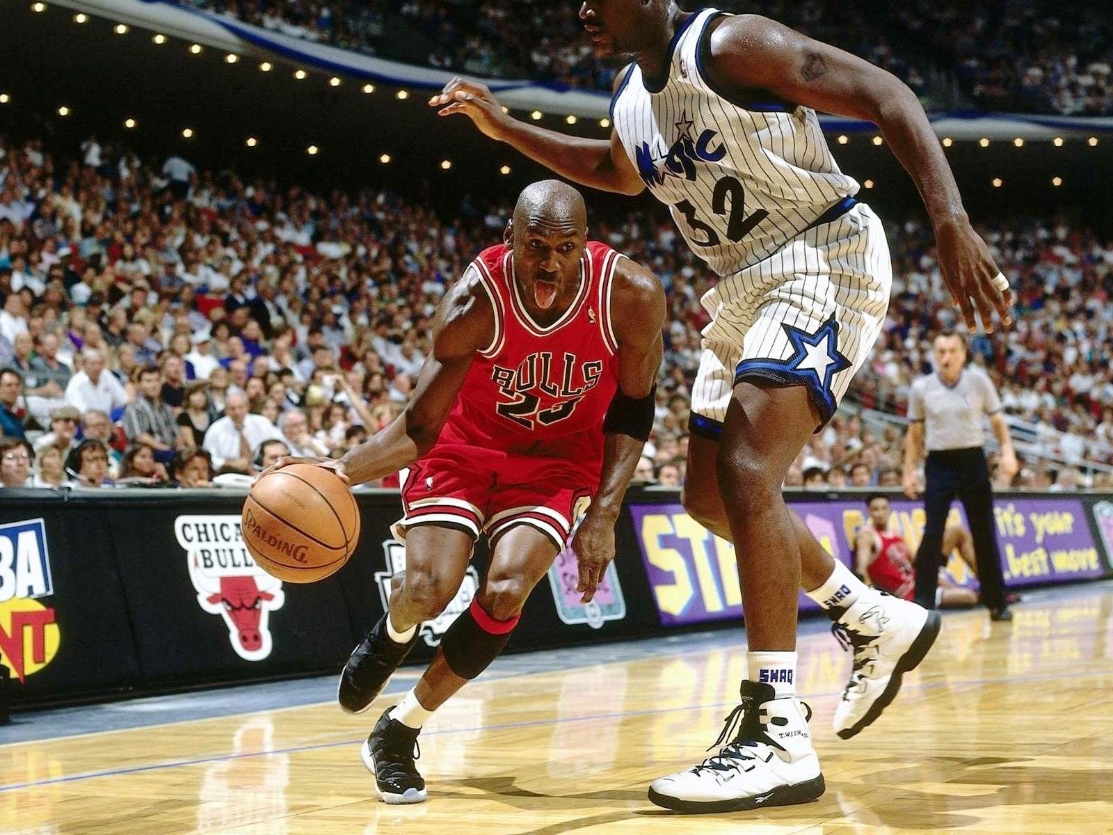Michael Jordan NBA2012 Basketball Desktop Wallpaper Selection