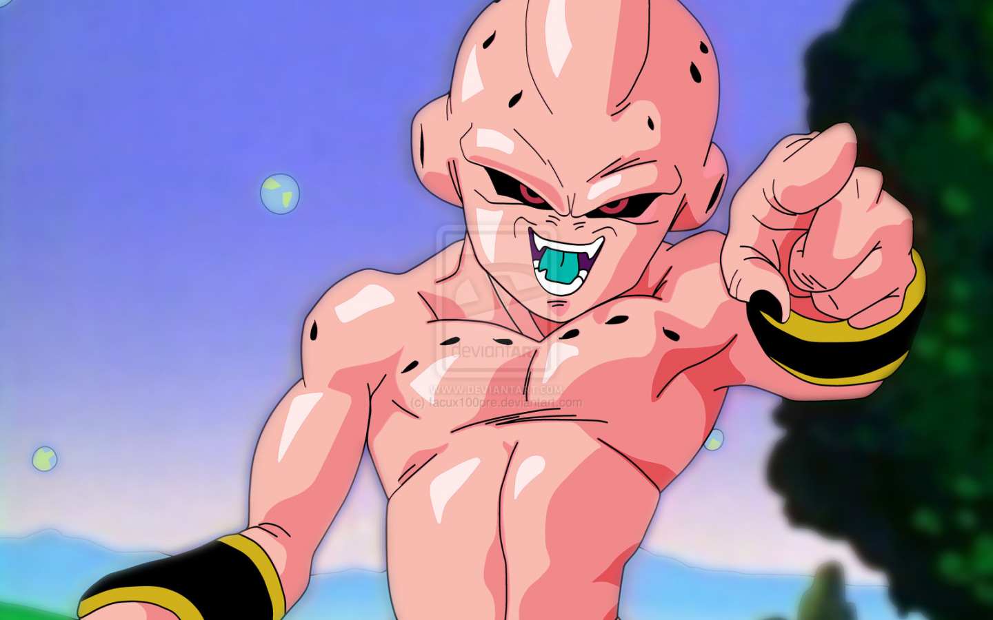 Free download Kid Buu Wallpaper [1600x1346] for your Desktop, Mobile & Tablet. Explore Kid Buu Wallpaper. Frieza Wallpaper, Kid Goku Wallpaper, Majin Buu Wallpaper