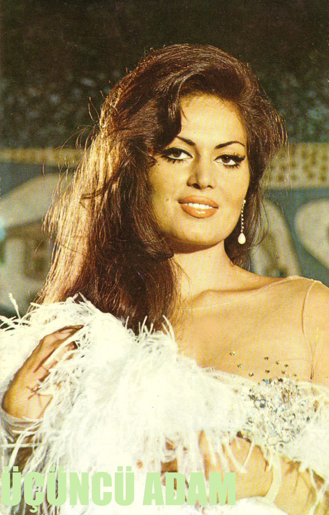 türkan sultanürkan şoray Photo