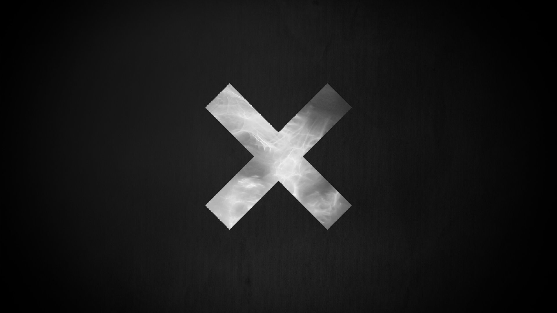 X sign HD wallpaper
