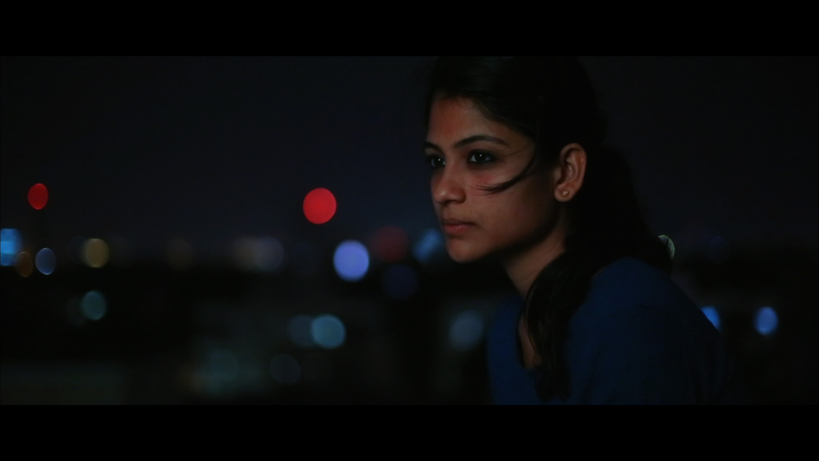 Aditi Balan HD Stills From Aruvi Movie