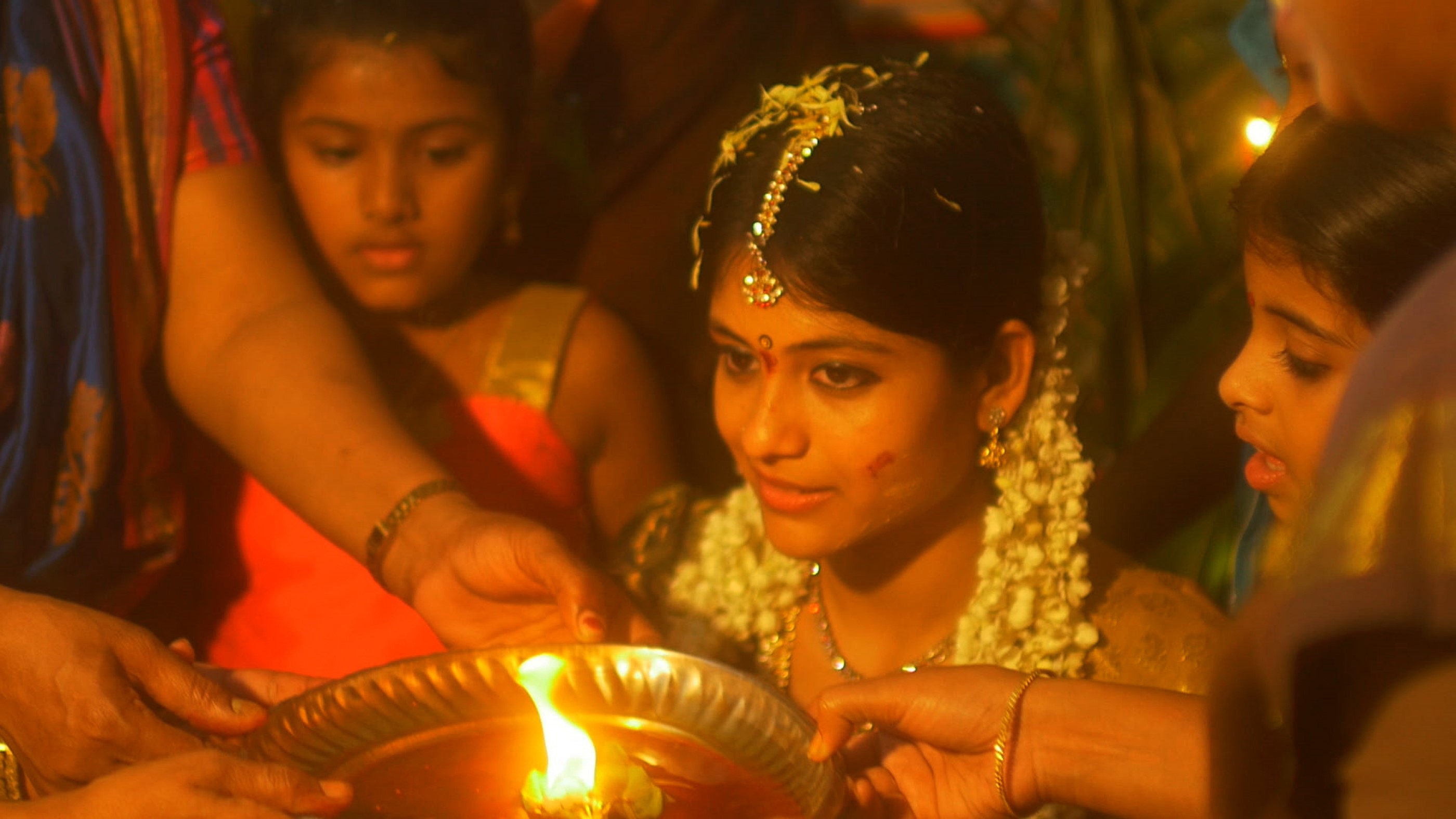 Aditi Balan HD Stills From Aruvi Movie