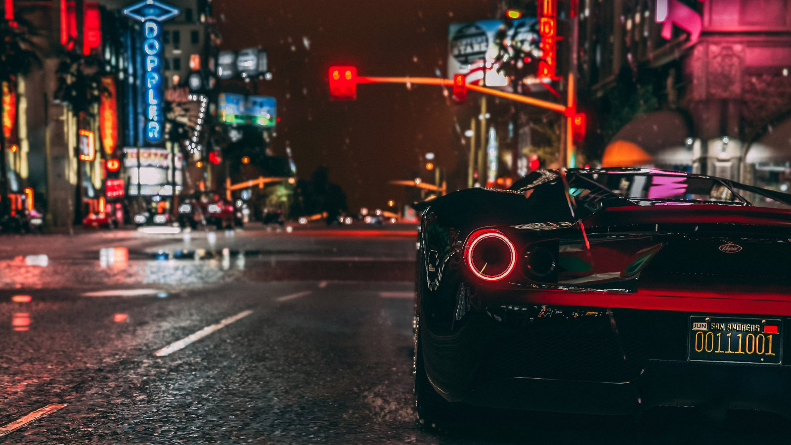 GTA 5 Wallpaper, Gta V, Games, 4k, Hd, Transportation, City, Mode Of Transportation • Wallpaper For You