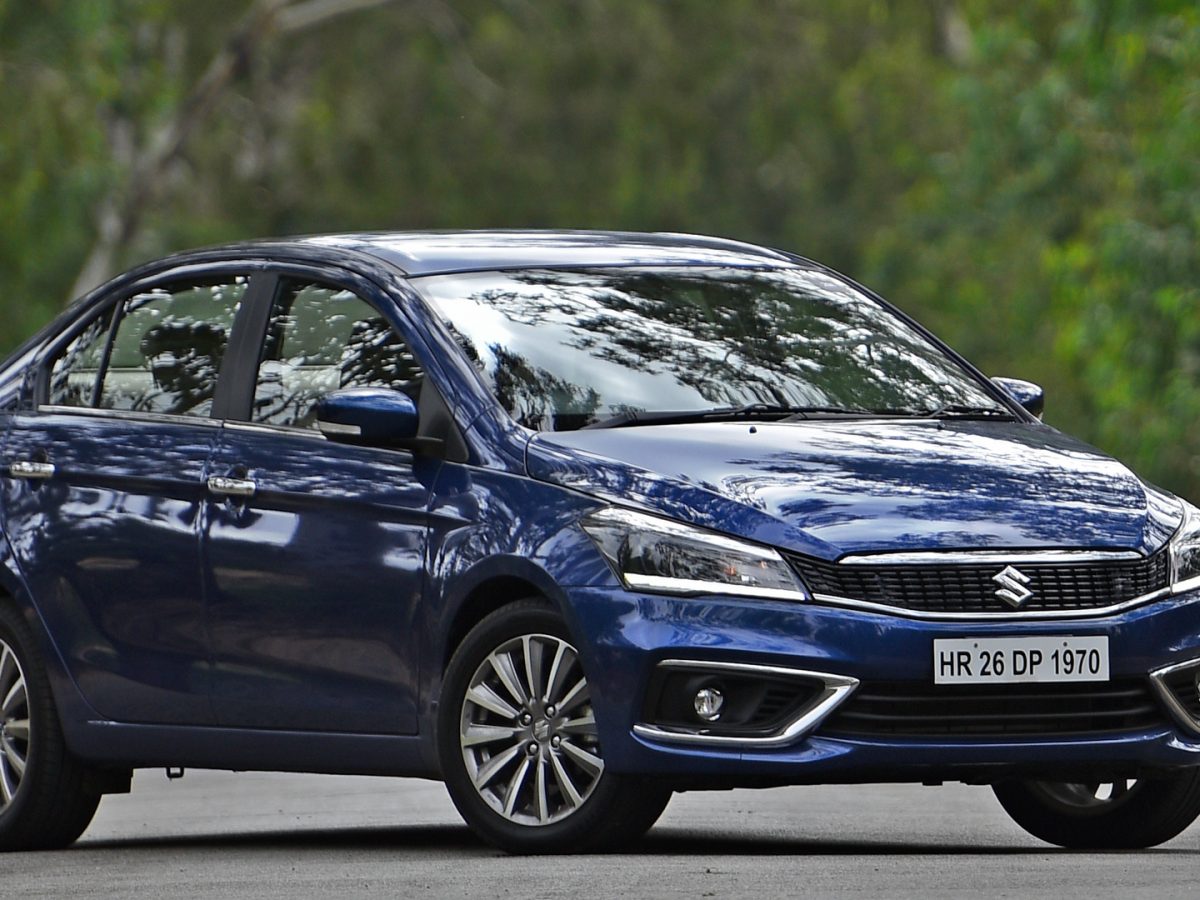 Maruti Suzuki Recalls Ciaz, Ertiga & XL6!
