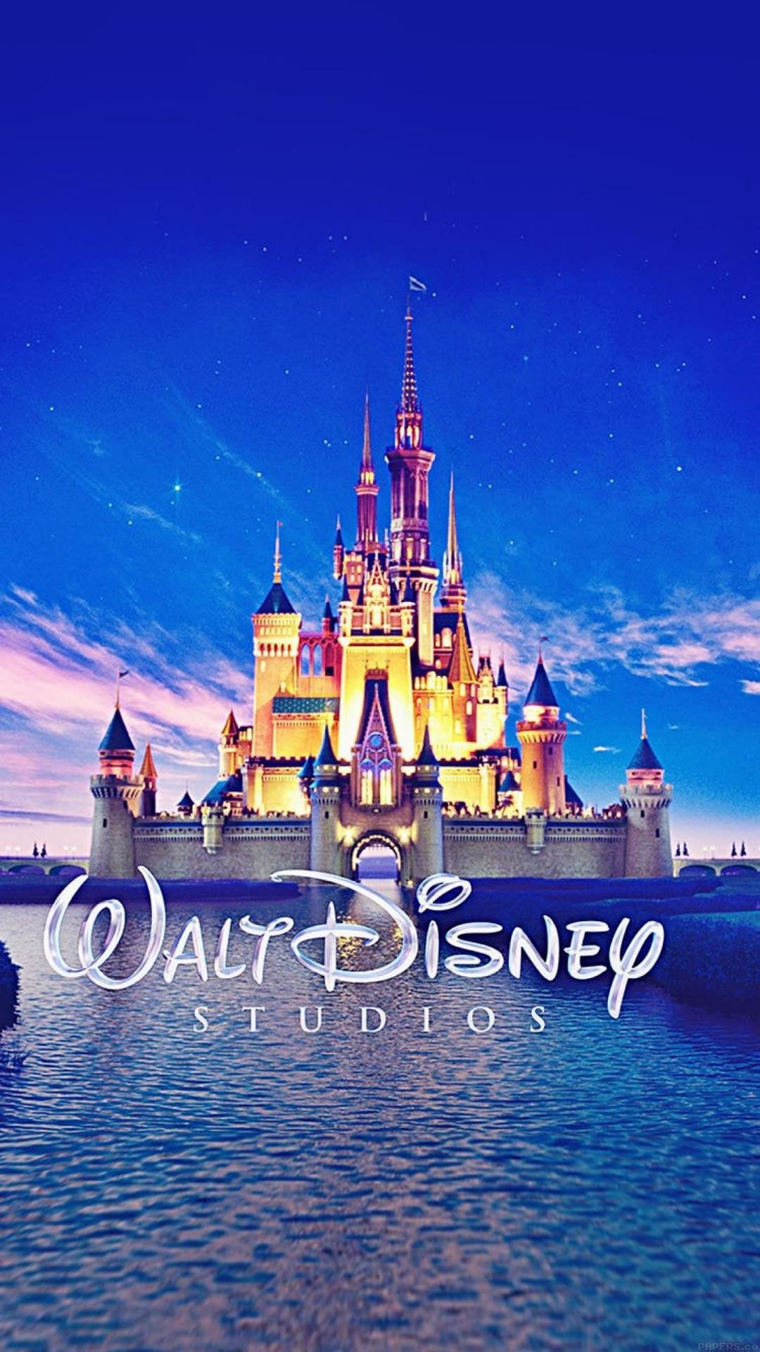 1080x Disney Castle iPhone Wallpaper Compatible Disney Wallpaper For iPhone