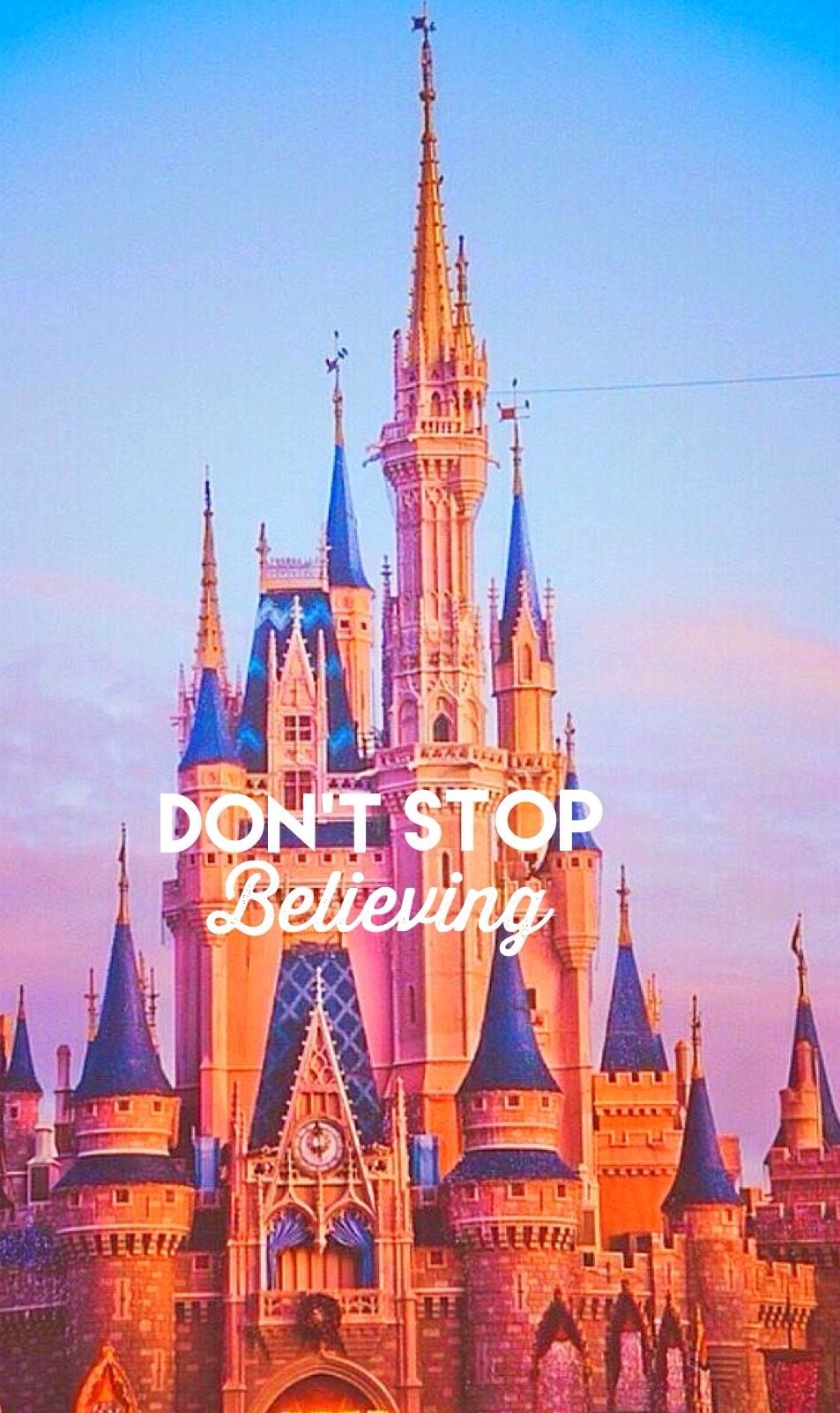 Disney World IPhone Wallpaper 71xr6yo World, Cinderella Castle