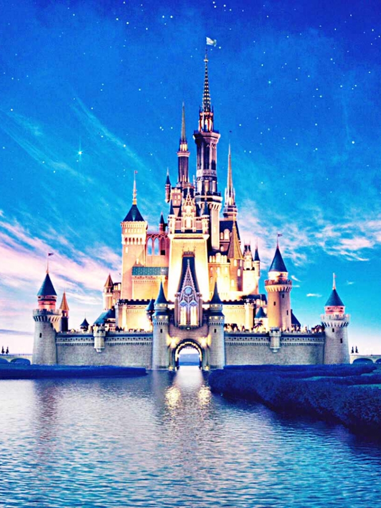 Disney Wallpaper HD Disney Castle Wallpaper Desktop Castle iPhone 7 Wallpaper & Background Download