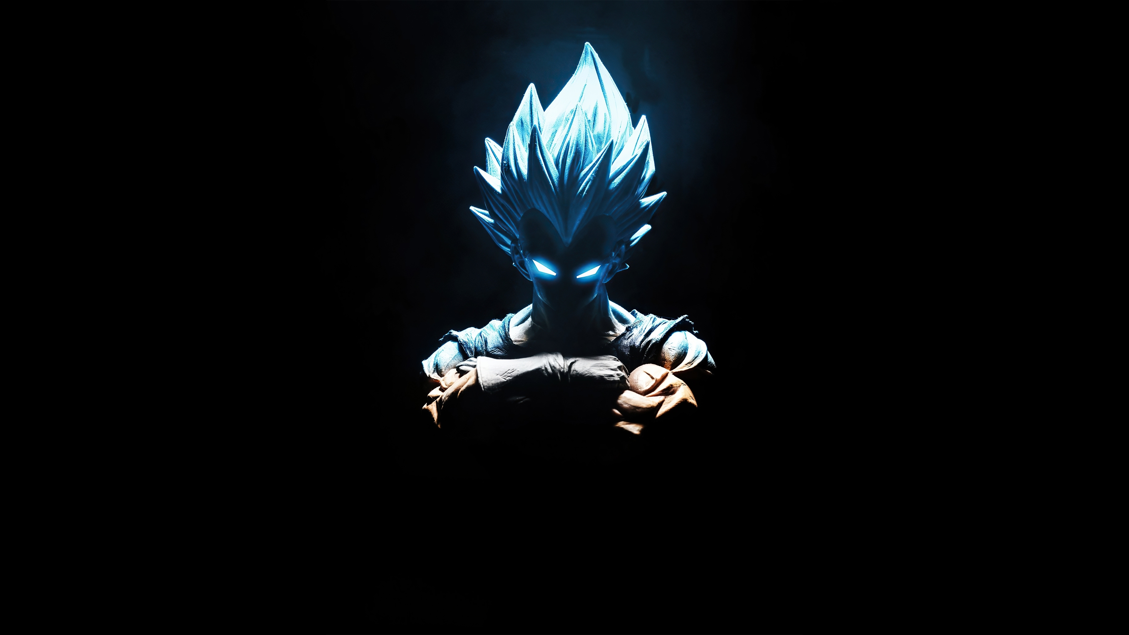 Vegeta PC 4k Wallpapers Wallpaper Cave