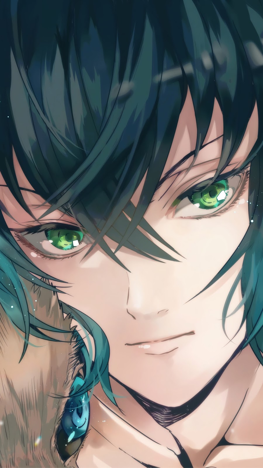 Most Beautiful Demon Slayer Wallpaper for Mobile