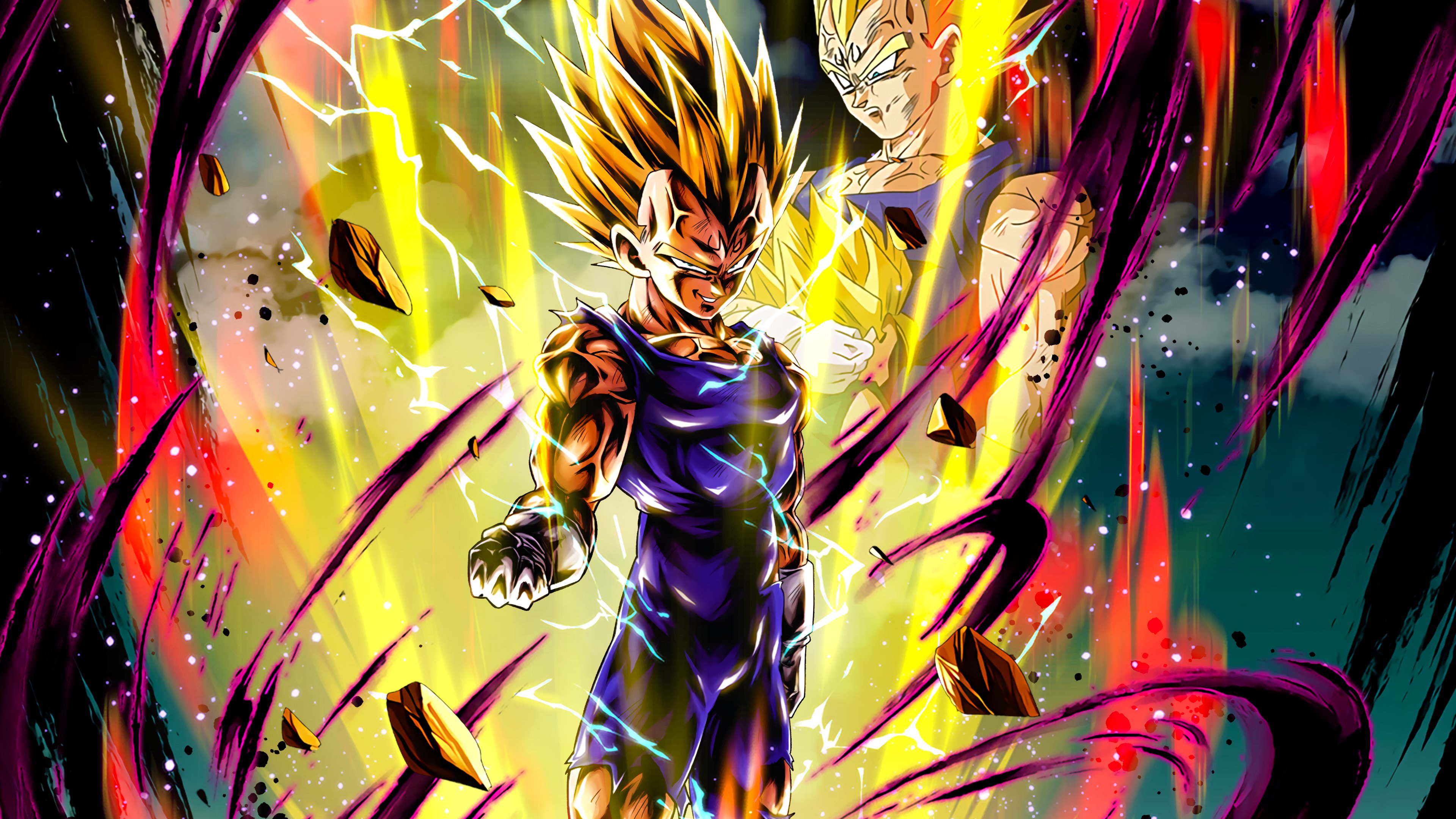1125x2436 Vegeta The Saiyan Prince 4k Iphone XSIphone 10Iphone X HD 4k  Wallpapers Images Backgrounds Photos and Pictures