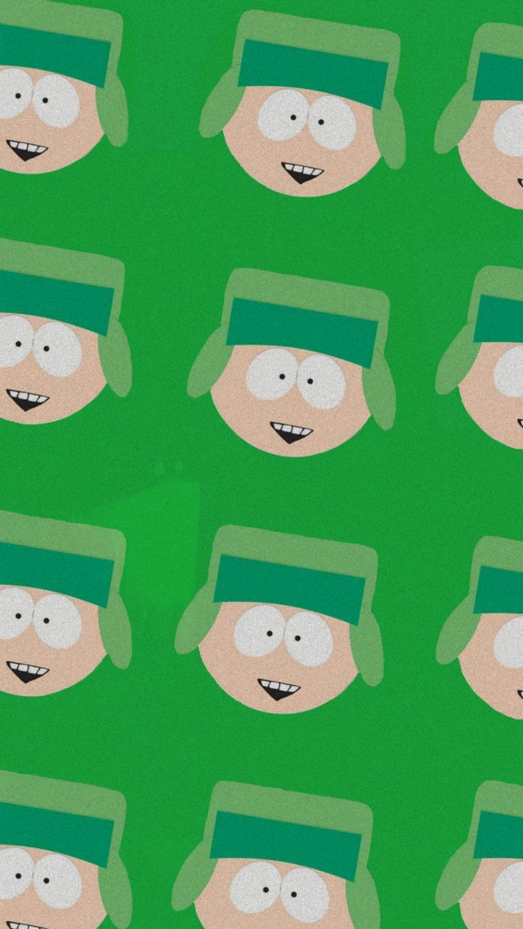Kyle Broflovski Wallpapers - Wallpaper Cave