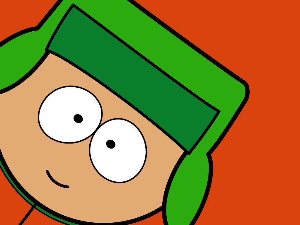 Kyle Broflovski Wallpapers - Wallpaper Cave