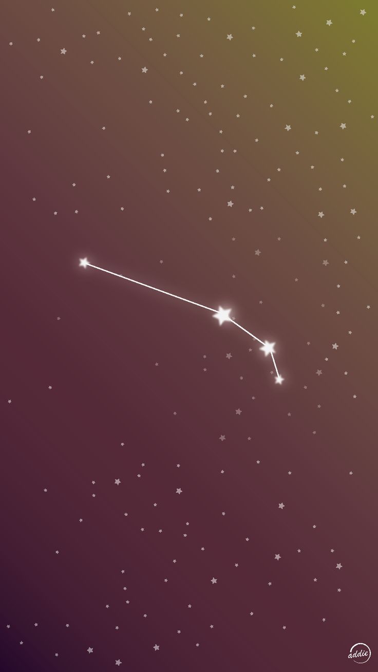 Zodiac Constellation Vector Phone Wallpaper ideas. phone wallpaper, zodiac constellations, wallpaper