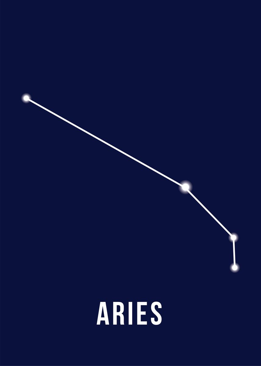 Aries Constellation Wallpapers - Wallpaper Cave