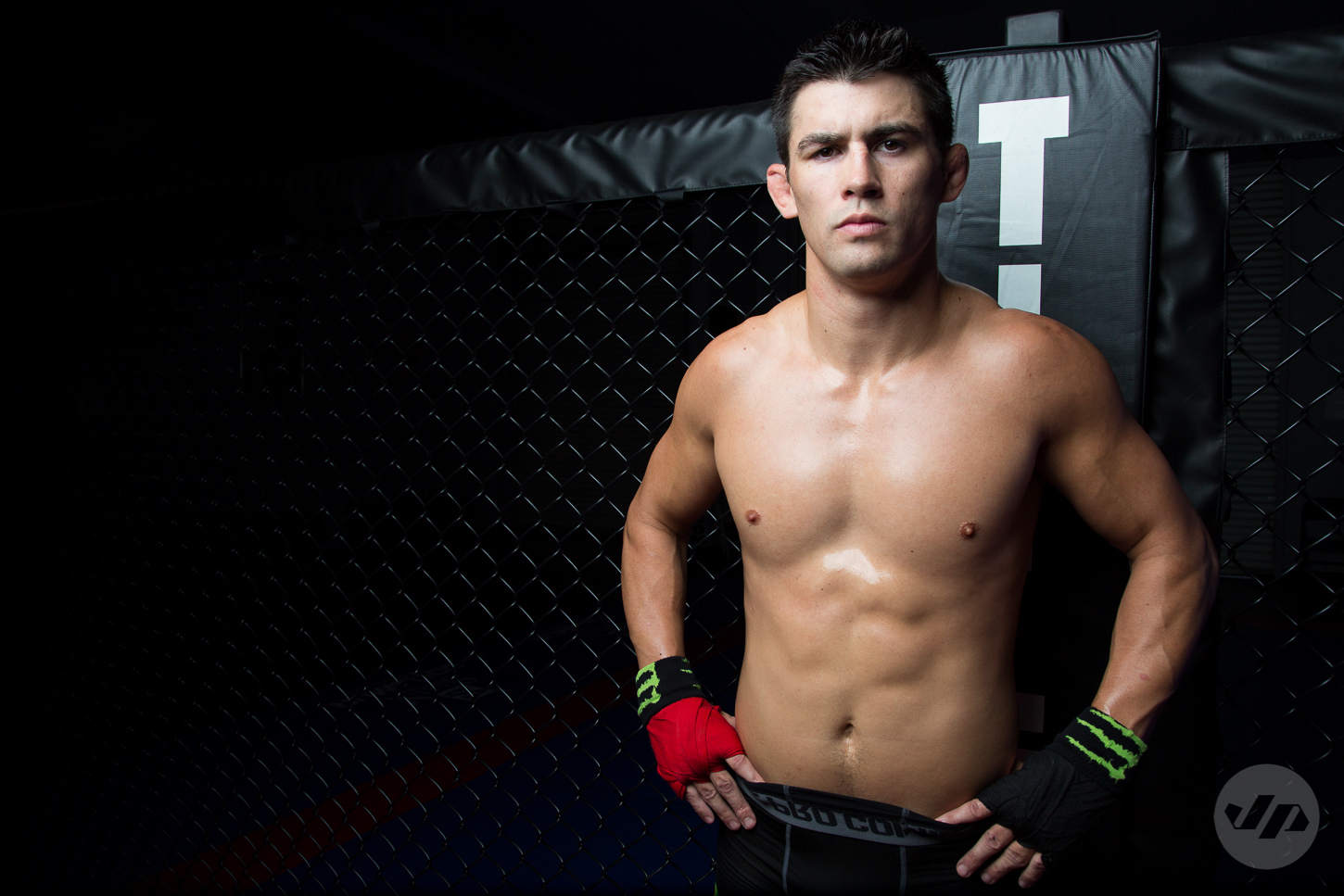 Dominick Cruz Wallpapers - Wallpaper Cave