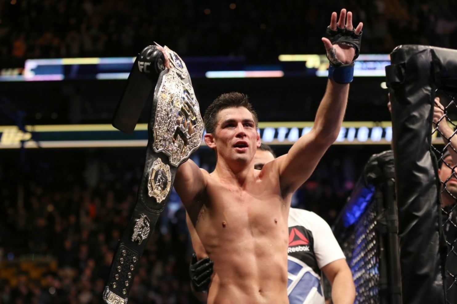 Dominick Cruz Wallpapers - Wallpaper Cave