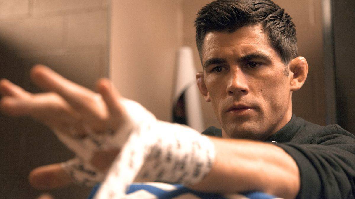 Download Latest HD Wallpaper of, Celebrities, Dominick Cruz