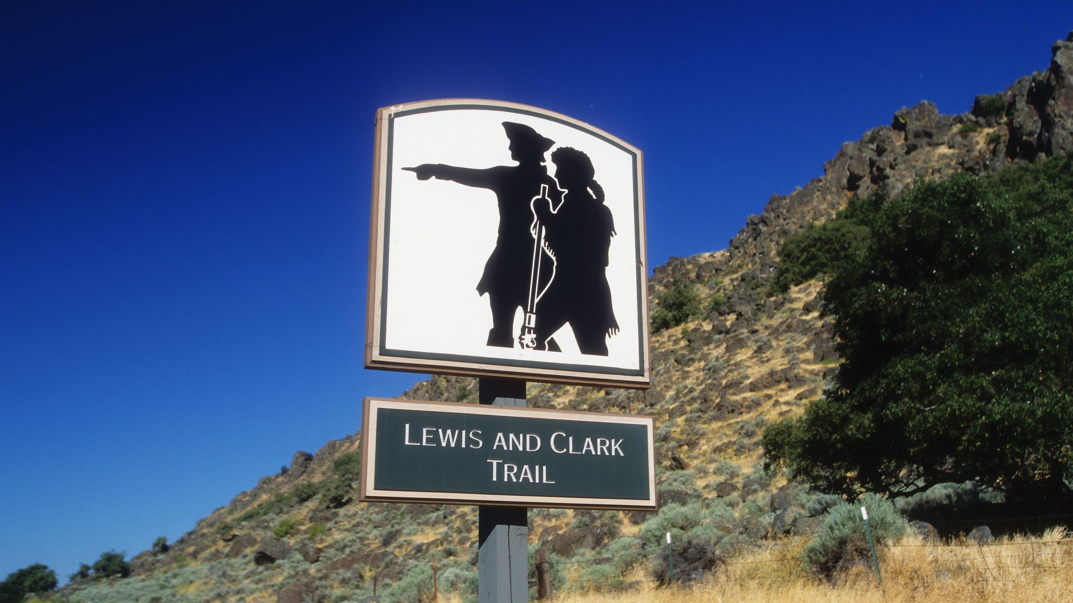 History of the Lewis and Clark Expedition