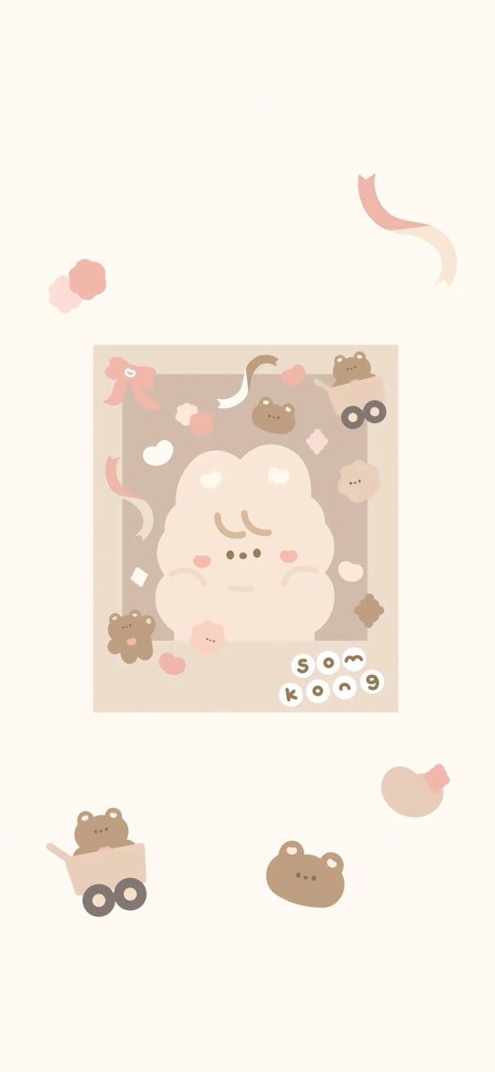 Recorder. Wallpaper iphone cute, iPhone wallpaper kawaii, Cute wallpaper