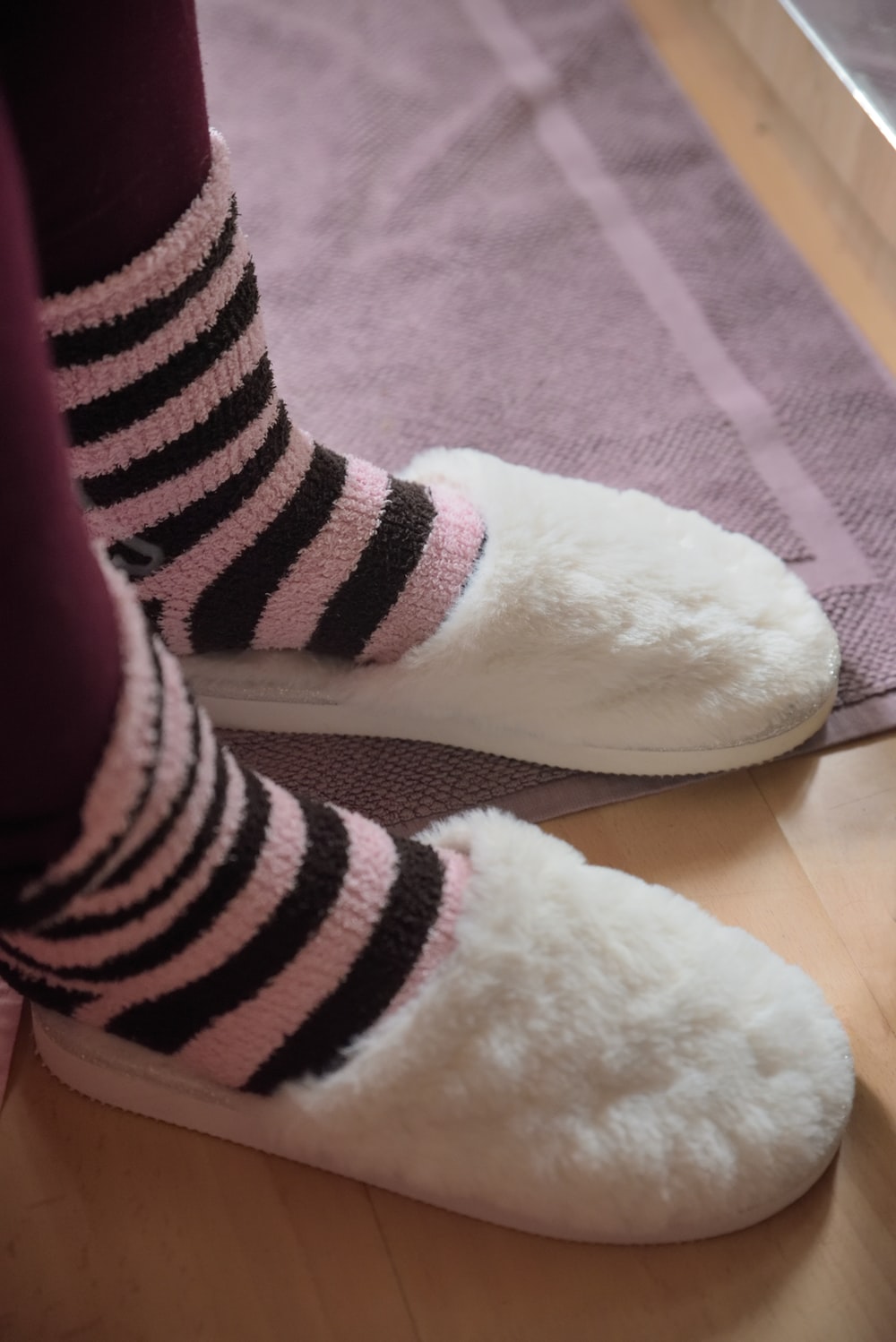 Slippers Picture. Download Free Image